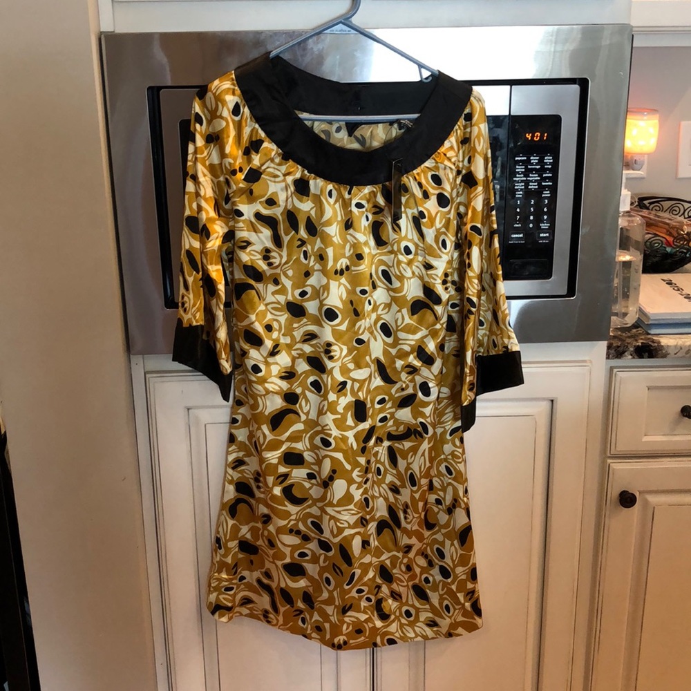 BCBG dress